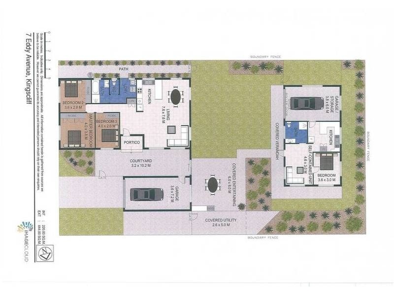 7 Eddy Avenue, Kingscliff NSW 2487