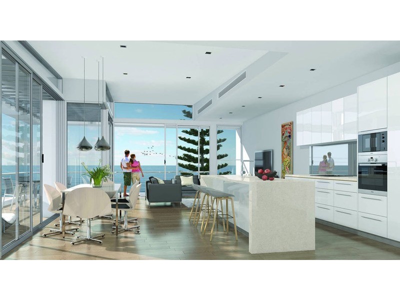 1 – 6/198 Marine Parade, Kingscliff NSW 2487