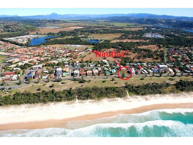 1 – 6/198 Marine Parade, Kingscliff NSW 2487