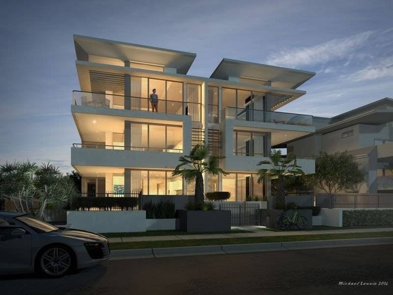 1 – 6/198 Marine Parade, Kingscliff NSW 2487