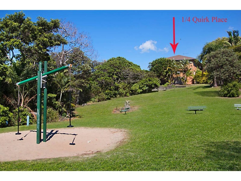 1/4 Quirk Place, Kingscliff NSW 2487