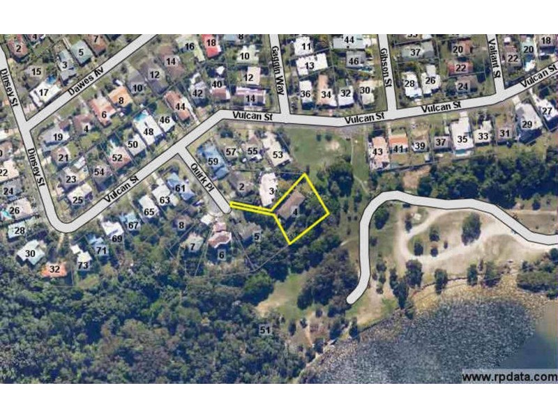 1/4 Quirk Place, Kingscliff NSW 2487