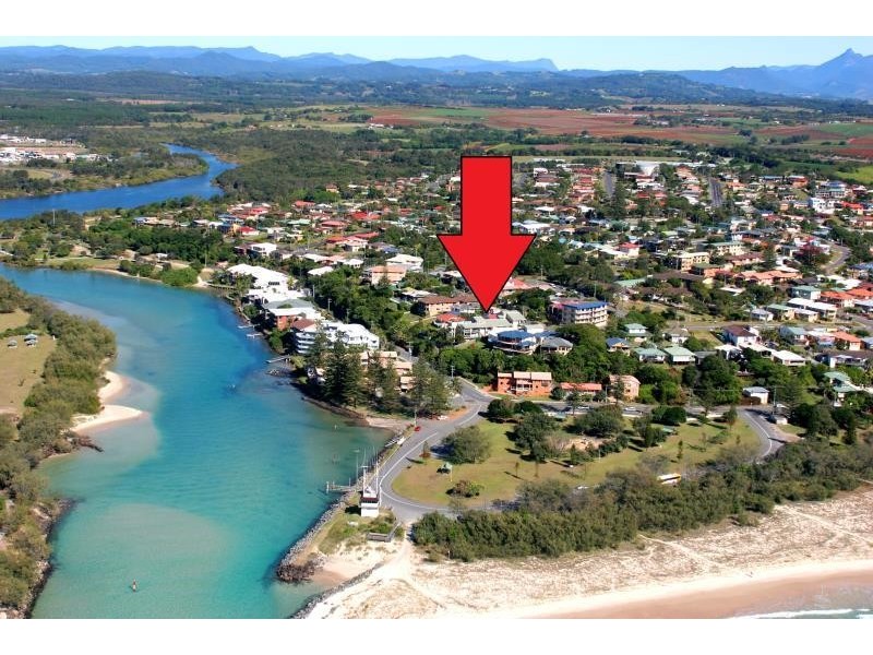 6/28 Hungerford Lane, Kingscliff NSW 2487