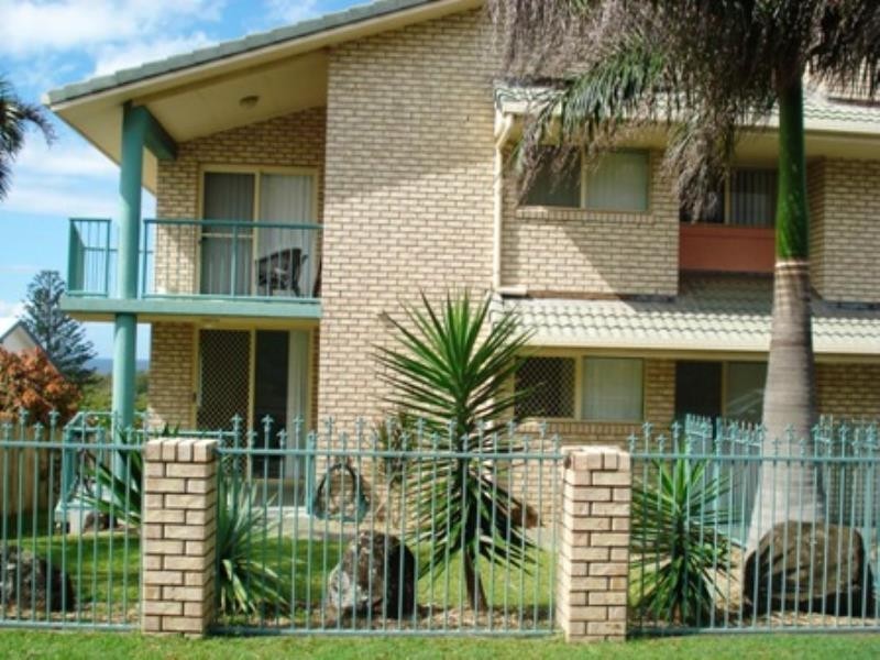 6/28 Hungerford Lane, Kingscliff NSW 2487