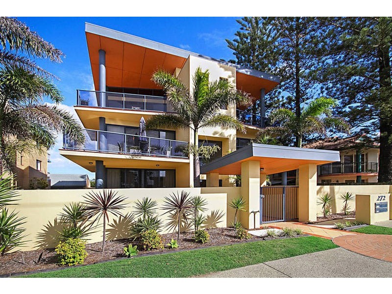 3/272 Marine Parade, Kingscliff NSW 2487