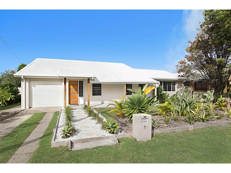 1 Sand Street, Kingscliff NSW 2487