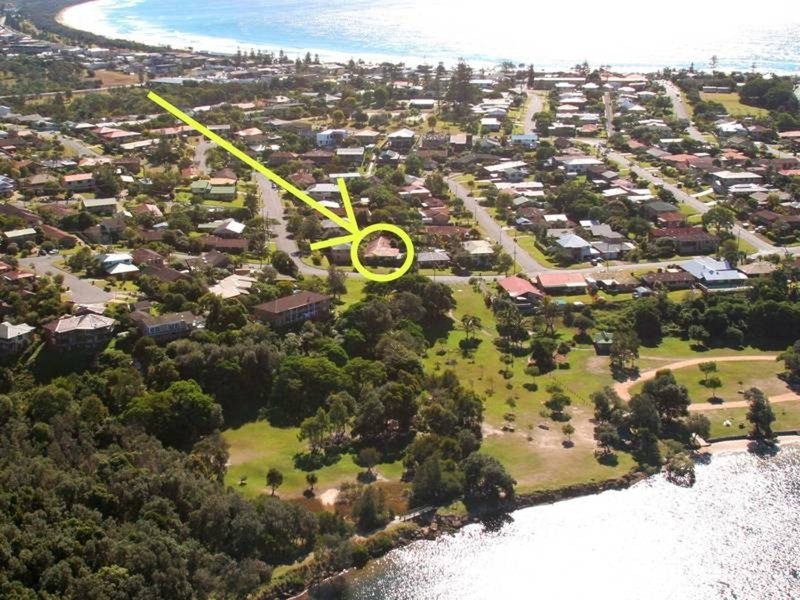 34 Vulcan St, Kingscliff NSW 2487