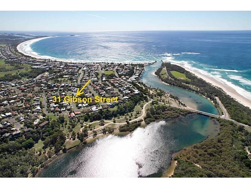 31 Gibson Street, Kingscliff NSW 2487