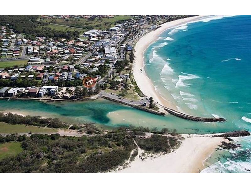2 Marine Parade, Kingscliff NSW 2487
