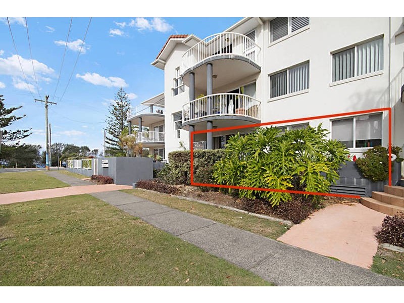 2/216 Marine Parade, Kingscliff NSW 2487