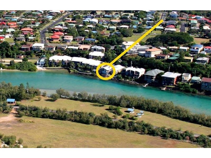3/26 Moss Street, Kingscliff NSW 2487