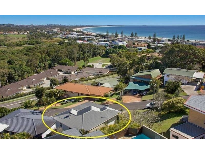 14 Quigan Street, Kingscliff NSW 2487