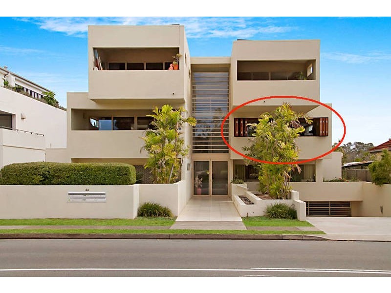 4/44 Pearl St, Kingscliff NSW 2487