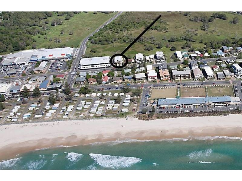 4/44 Pearl St, Kingscliff NSW 2487