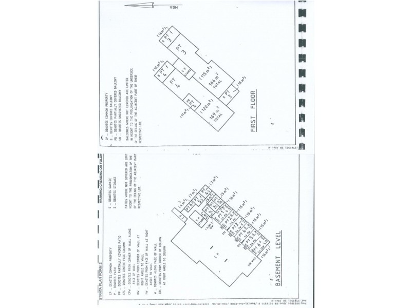 4/44 Pearl St, Kingscliff NSW 2487 Floorplan
