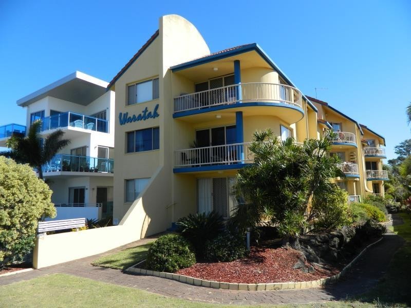 4/146 Marine Parade, Kingscliff NSW 2487