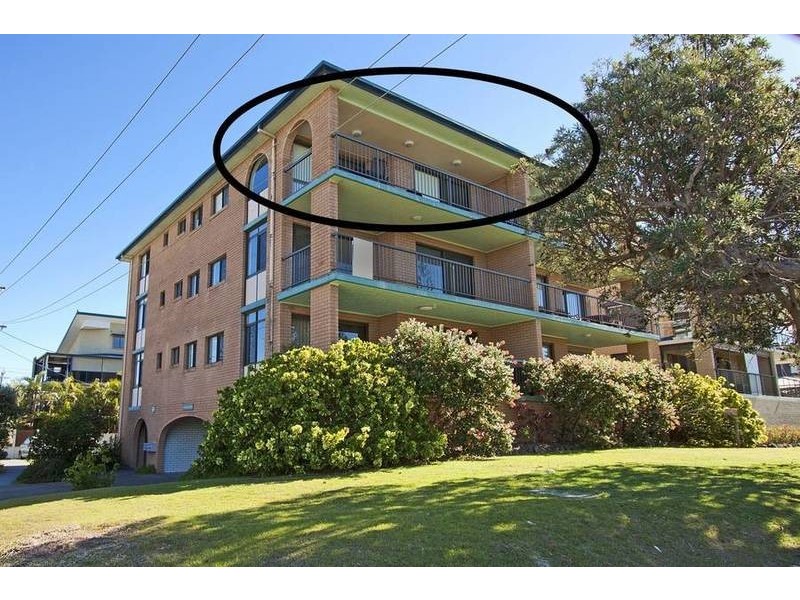 6/172 Marine Parade, Kingscliff NSW 2487