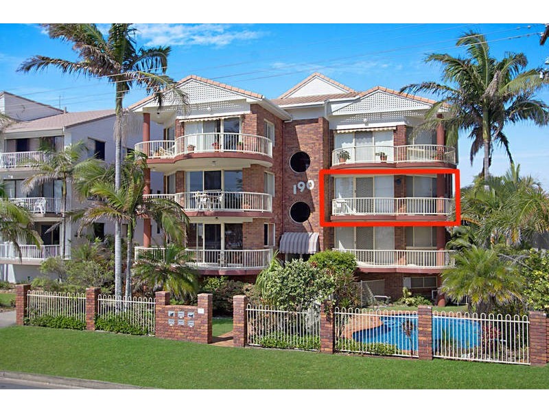 4/190 Marine Parade, Kingscliff NSW 2487