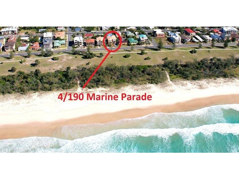 4/190 Marine Parade, Kingscliff NSW 2487