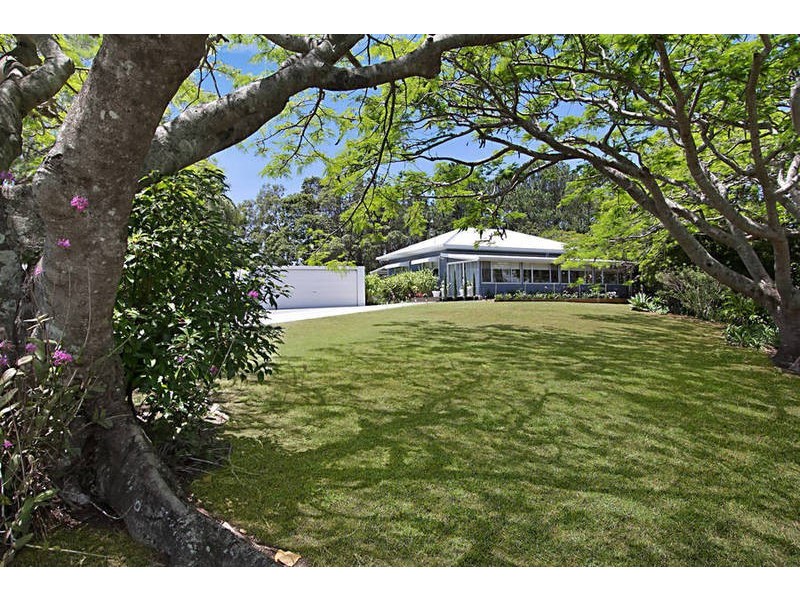 224 Cudgen Road, Duranbah NSW 2487