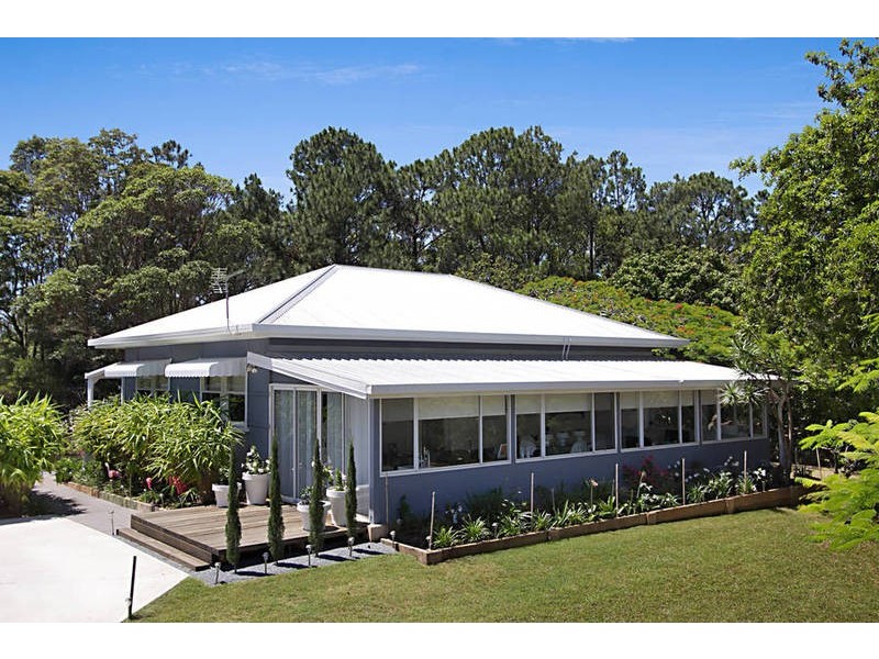 224 Cudgen Road, Duranbah NSW 2487