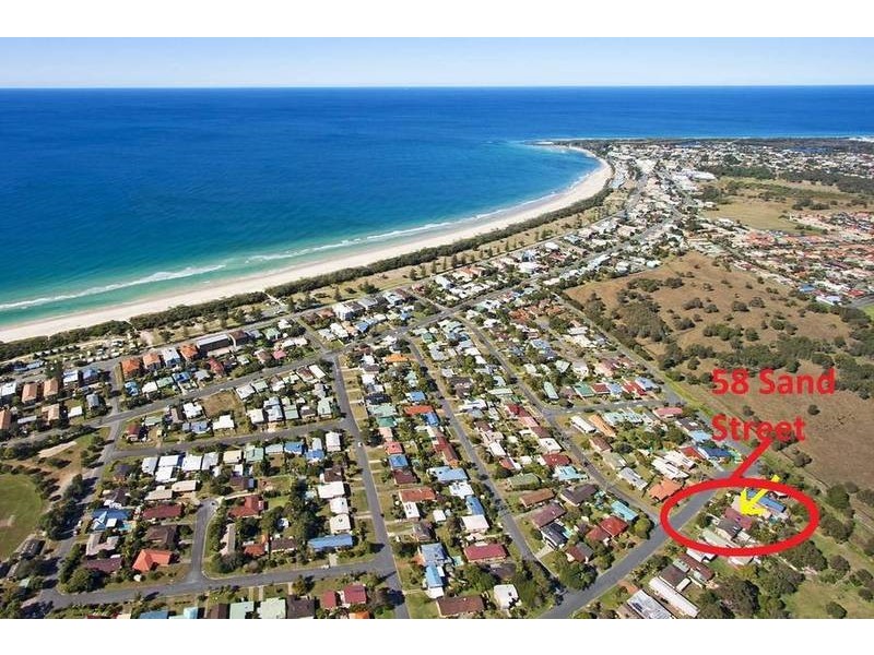 58 Sand Street, Kingscliff NSW 2487