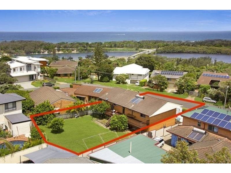 18 Vulcan Street, Kingscliff NSW 2487