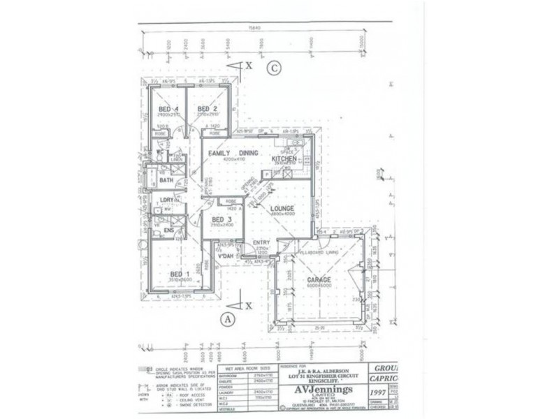 26 Kingfisher Circuit, Kingscliff NSW 2487