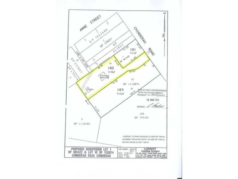 21 Chinderah Road, Chinderah NSW 2487