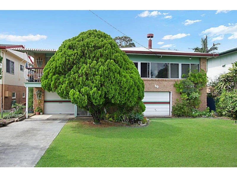 30 Fingal Road, Fingal Head NSW 2487