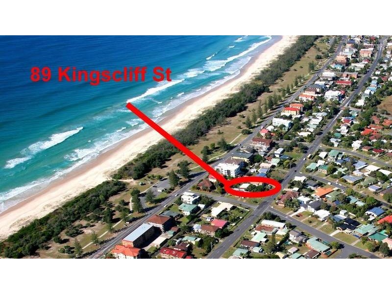 3/89 Kingscliff Street, Kingscliff NSW 2487