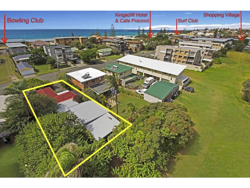 62 Pearl Street, Kingscliff NSW 2487