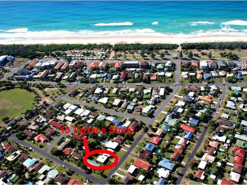 10 Terrace Street, Kingscliff NSW 2487