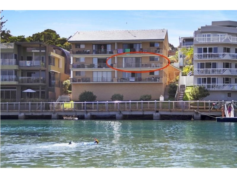 4/12 Moss Street, Kingscliff NSW 2487