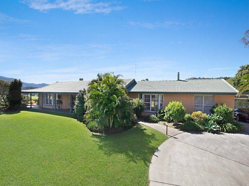 502  Numinbah Road, Nobbys Creek NSW 2484