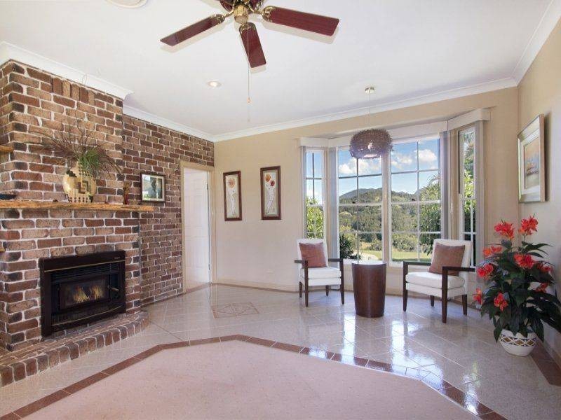 502  Numinbah Road, Nobbys Creek NSW 2484