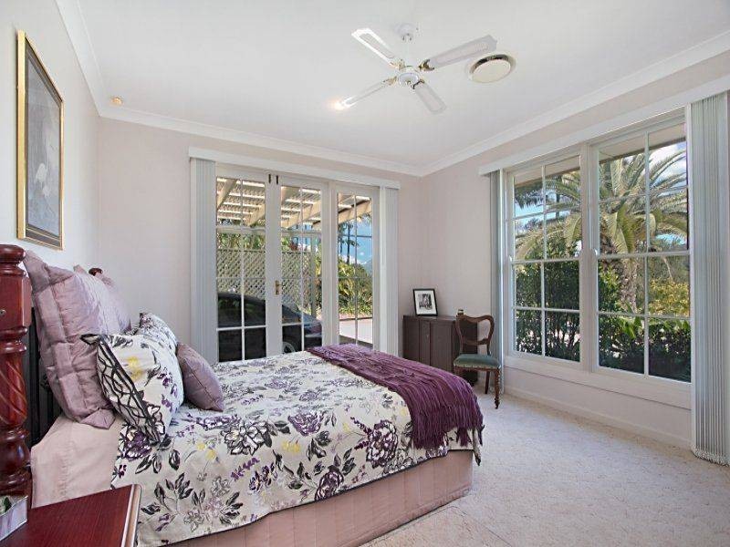 502  Numinbah Road, Nobbys Creek NSW 2484