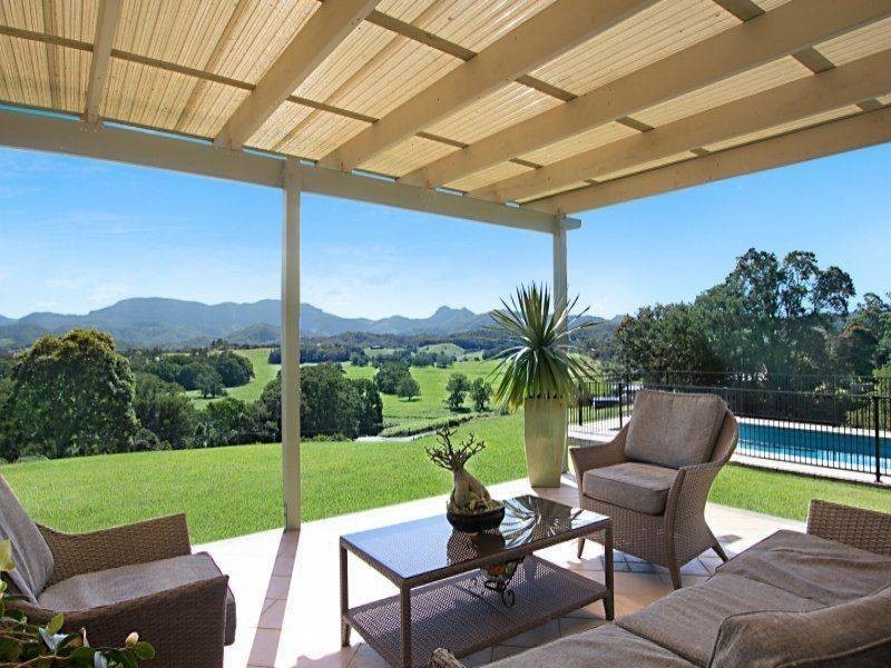 502  Numinbah Road, Nobbys Creek NSW 2484