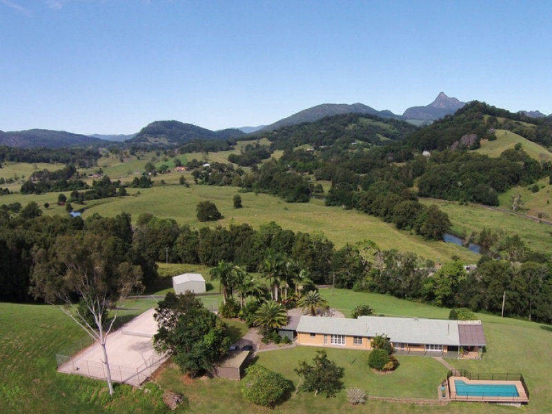 502  Numinbah Road, Nobbys Creek NSW 2484