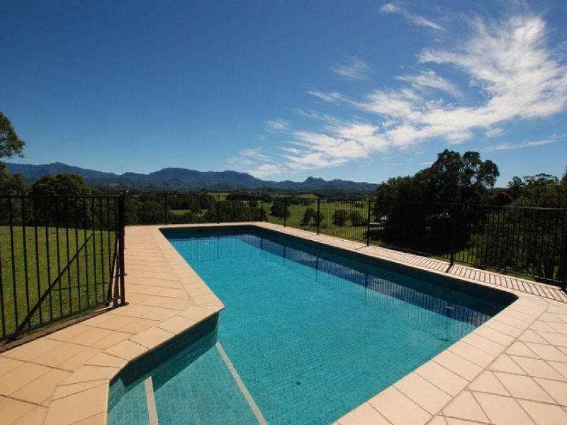 502  Numinbah Road, Nobbys Creek NSW 2484