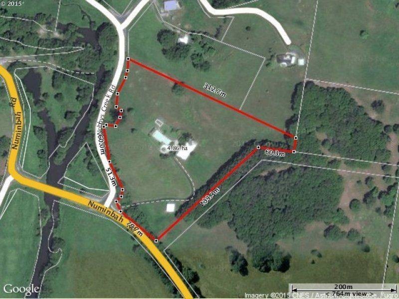 502  Numinbah Road, Nobbys Creek NSW 2484