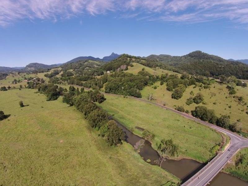 502  Numinbah Road, Nobbys Creek NSW 2484