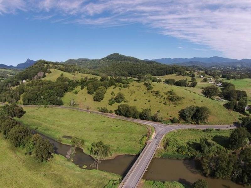502  Numinbah Road, Nobbys Creek NSW 2484