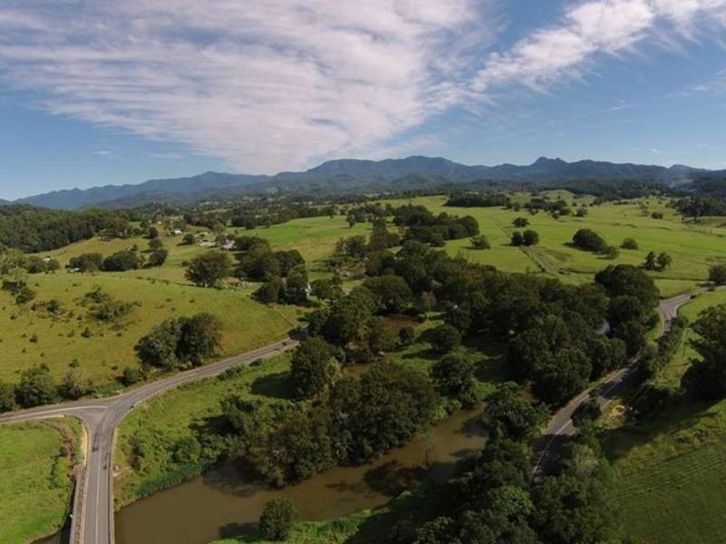 502  Numinbah Road, Nobbys Creek NSW 2484