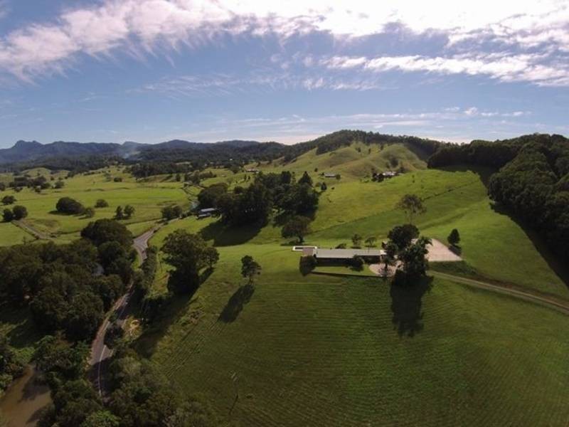 502  Numinbah Road, Nobbys Creek NSW 2484