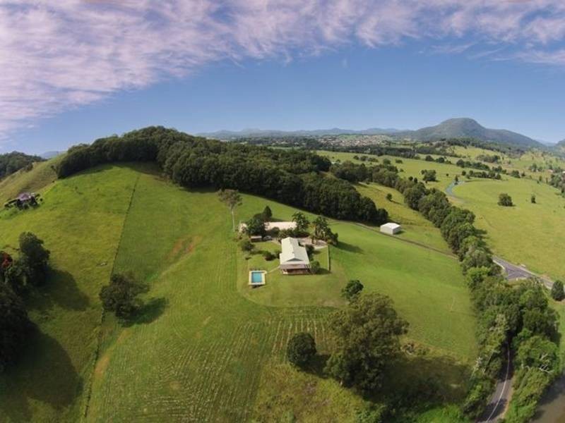 502  Numinbah Road, Nobbys Creek NSW 2484