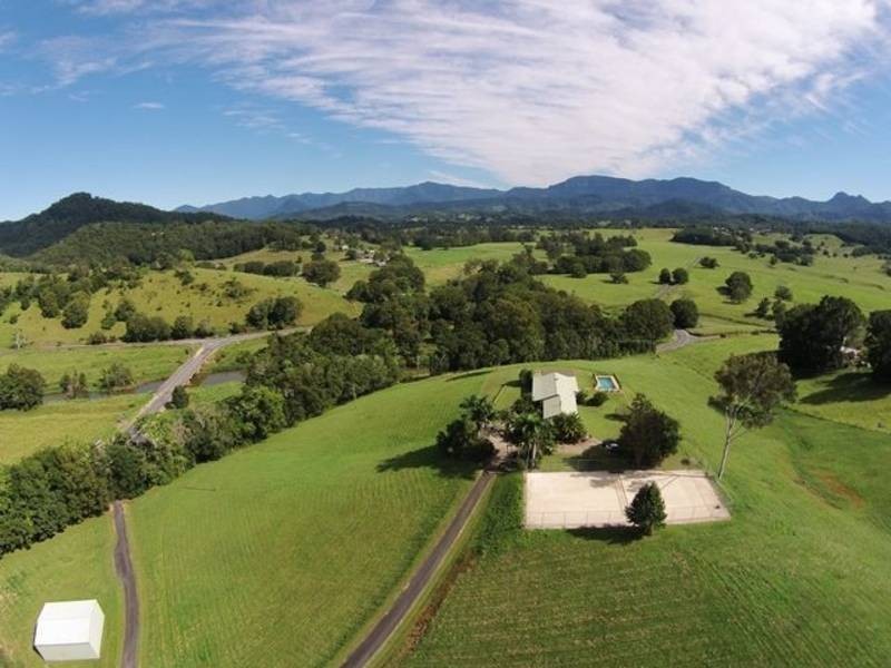 502  Numinbah Road, Nobbys Creek NSW 2484