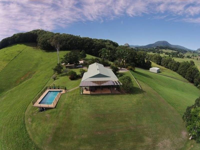 502  Numinbah Road, Nobbys Creek NSW 2484