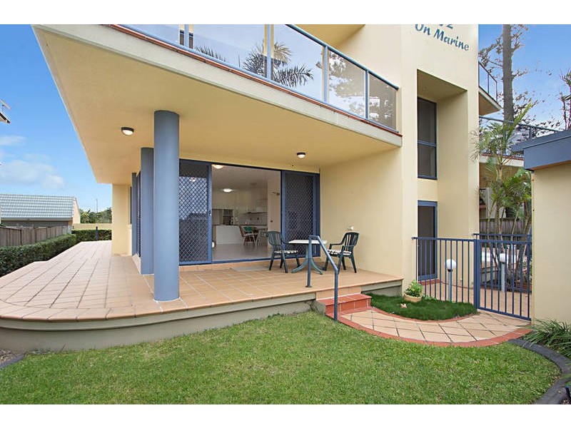 1/272 Marine Parade, Kingscliff NSW 2487