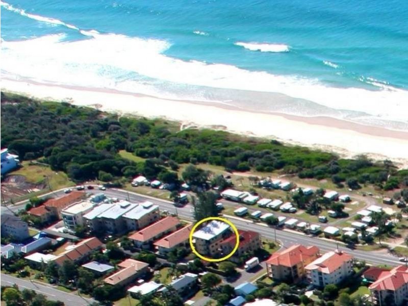 1/272 Marine Parade, Kingscliff NSW 2487